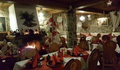 Imagine pentru Fortuna Eco Boutique Hotel 3* valabile pentru Balneo 2025