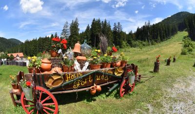 Imagine pentru Fortuna Eco Boutique Hotel 3* valabile pentru Balneo 2025