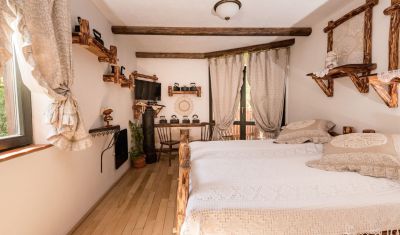 Imagine pentru Fortuna Eco Boutique Hotel 3* valabile pentru Balneo 2025