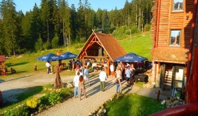 Imagine pentru Fortuna Eco Boutique Hotel 3* valabile pentru Balneo 2025