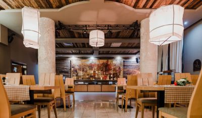Imagine pentru Grand Hotel Balvanyos 4* valabile pentru Balneo 2025