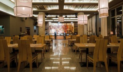 Imagine pentru Grand Hotel Balvanyos 4* valabile pentru Balneo 2025