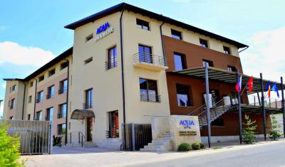 Imagine pentru Hotel Aqua Thermal Spa & Relax  3* valabile pentru Balneo 2025