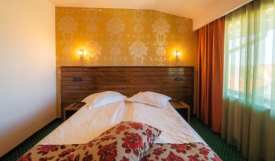 Imagine pentru Hotel Aqua Thermal Spa & Relax  3* valabile pentru Balneo 2025