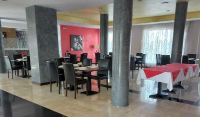 Imagine pentru Hotel Aqua Thermal Spa & Relax  3* valabile pentru Balneo 2025