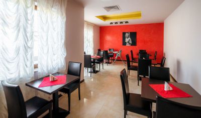 Imagine pentru Hotel Aqua Thermal Spa & Relax  3* valabile pentru Balneo 2025