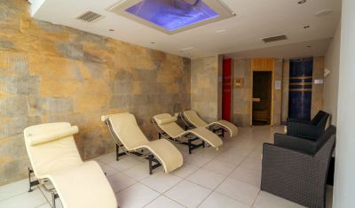 Imagine pentru Hotel Aqua Thermal Spa & Relax  3* valabile pentru Balneo 2025