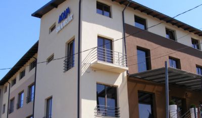 Imagine pentru Hotel Aqua Thermal Spa & Relax  3* valabile pentru Balneo 2025