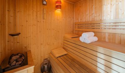 Imagine pentru Hotel Aqua Thermal Spa & Relax  3* valabile pentru Balneo 2025