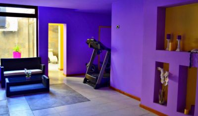 Imagine pentru Hotel Aqua Thermal Spa & Relax  3* valabile pentru Balneo 2025