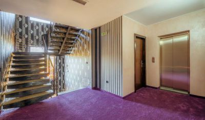Imagine pentru Hotel Aqua Thermal Spa & Relax  3* valabile pentru Balneo 2025