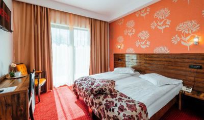 Imagine pentru Hotel Aqua Thermal Spa & Relax  3* valabile pentru Balneo 2025