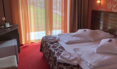 Imagine pentru Hotel Aqua Thermal Spa & Relax  3* valabile pentru Balneo 2025