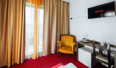 Imagine pentru Hotel Aqua Thermal Spa & Relax  3* valabile pentru Balneo 2025