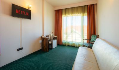 Imagine pentru Hotel Aqua Thermal Spa & Relax  3* valabile pentru Balneo 2025