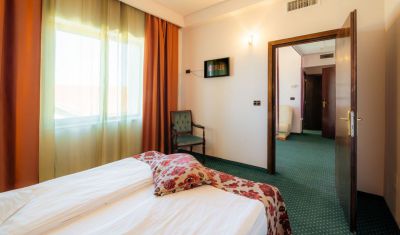 Imagine pentru Hotel Aqua Thermal Spa & Relax  3* valabile pentru Balneo 2025