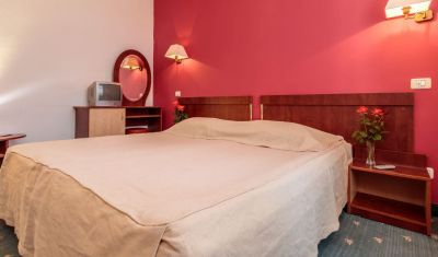 Imagine pentru Hotel Belvedere Baile Govora 3* valabile pentru Balneo 2025