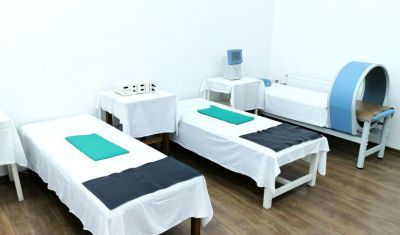 Imagine pentru Hotel Dacia 3* valabile pentru Balneo 2025