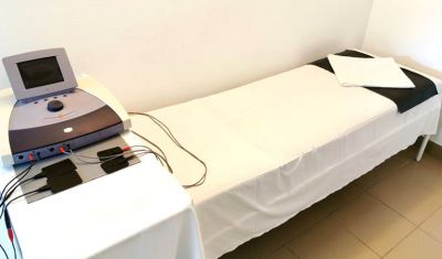 Imagine pentru Hotel Dacia 3* valabile pentru Balneo 2025