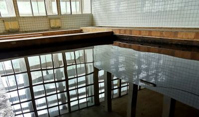 Imagine pentru Hotel Dacia 3* valabile pentru Balneo 2025