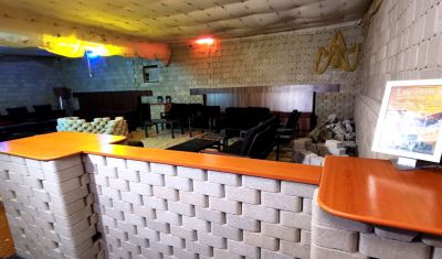 Imagine pentru Hotel Dacia 3* valabile pentru Balneo 2025