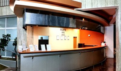 Imagine pentru Hotel Dacia 3* valabile pentru Balneo 2025
