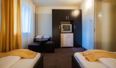 Imagine pentru Hotel Dacia 3* valabile pentru Balneo 2025