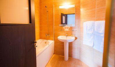 Imagine pentru Hotel Dacia 3* valabile pentru Balneo 2025