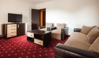 Imagine pentru Hotel Dacia 3* valabile pentru Balneo 2025
