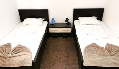 Imagine pentru Hotel Dacia 3* valabile pentru Balneo 2025