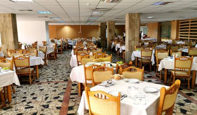 Imagine pentru Hotel Dacia 3* valabile pentru Balneo 2025
