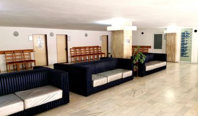 Imagine pentru Hotel Dacia 3* valabile pentru Balneo 2025