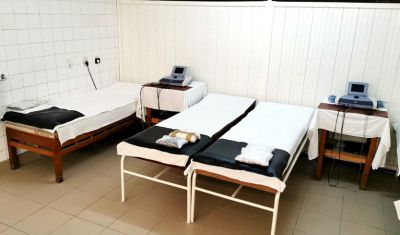 Imagine pentru Hotel Dacia 3* valabile pentru Balneo 2025