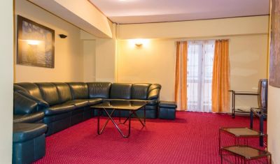 Imagine pentru Hotel Euro Vacanta 3* valabile pentru Balneo 2025