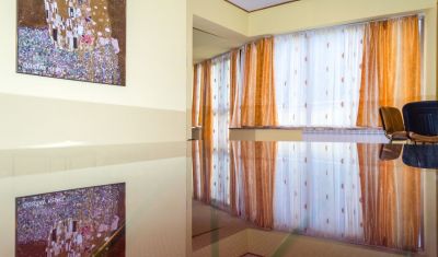 Imagine pentru Hotel Euro Vacanta 3* valabile pentru Balneo 2025