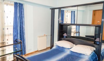 Imagine pentru Hotel Euro Vacanta 3* valabile pentru Balneo 2025