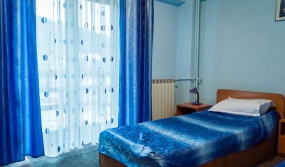 Imagine pentru Hotel Euro Vacanta 3* valabile pentru Balneo 2025