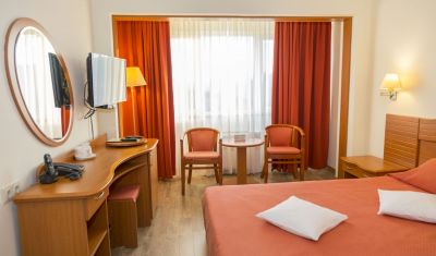 Imagine pentru Hotel Germisara Resort & Spa 4* valabile pentru Balneo 2025
