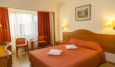Imagine pentru Hotel Germisara Resort & Spa 4* valabile pentru Balneo 2025