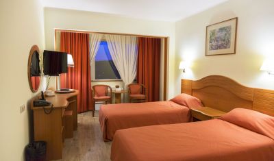 Imagine pentru Hotel Germisara Resort & Spa 4* valabile pentru Balneo 2025