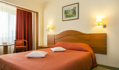 Imagine pentru Hotel Germisara Resort & Spa 4* valabile pentru Balneo 2025