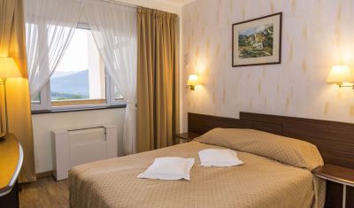 Imagine pentru Hotel Germisara Resort & Spa 4* valabile pentru Balneo 2025
