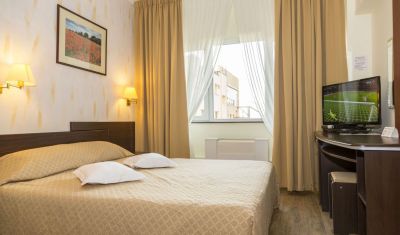 Imagine pentru Hotel Germisara Resort & Spa 4* valabile pentru Balneo 2025