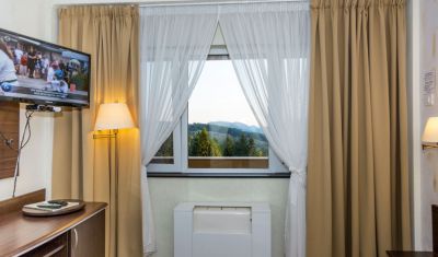 Imagine pentru Hotel Germisara Resort & Spa 4* valabile pentru Balneo 2025