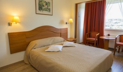 Imagine pentru Hotel Germisara Resort & Spa 4* valabile pentru Balneo 2025