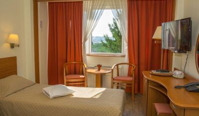 Imagine pentru Hotel Germisara Resort & Spa 4* valabile pentru Balneo 2025