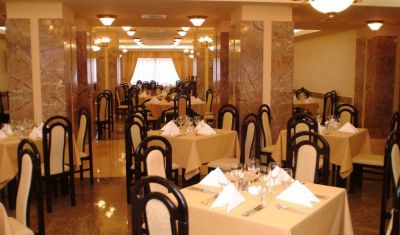 Imagine pentru Hotel Germisara Resort & Spa 4* valabile pentru Balneo 2025