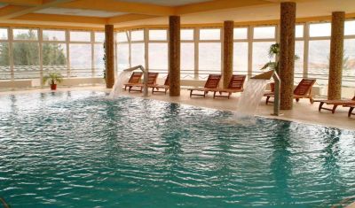 Imagine pentru Hotel Germisara Resort & Spa 4* valabile pentru Balneo 2025