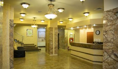 Imagine pentru Hotel Germisara Resort & Spa 4* valabile pentru Balneo 2025