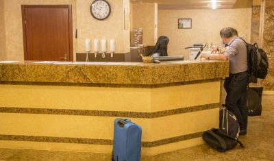 Imagine pentru Hotel Germisara Resort & Spa 4* valabile pentru Balneo 2025